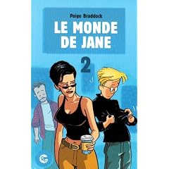 Le Monde de Jane - Volume 2