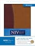 Zondervan NIV Study Bible, Compact Edition