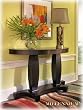Vega Sofa Table By Ashley Furniture