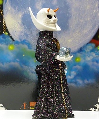 Puppet Master movie figure Mephisto