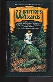  : Flashing Swords! #3: Warriors and Wizards