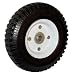 Tricam MH2370 Universal 10-Inch No Flat Tire, Black