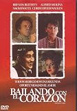 BAILANDO CON EL CORAZON (PLOTS WITH A VIEW)