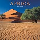 Africa 2009 Calendar