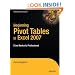 Beginning Pivot Tables in Excel 2007 (Expert's Voice)
