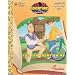 You Can Count on Me - A Tale of Loyalty - Coloring & Activity Book (Adventures from The Book of Virtues)