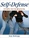Self-Defense: Steps to Survival