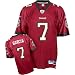 Reebok Tampa Bay Buccaneers Jeff Garcia Premier Team Color Jersey