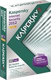 Kaspersky Internet Security 2012 5 Lizenzen Upgrade