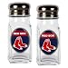 Boston Red Sox Salt and Pepper Shaker Set