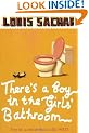 There's a Boy in the Girls' Bathroom