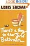 There's a Boy in the Girls' Bathroom