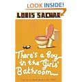 There's a Boy in the Girls' Bathroom