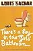 There's a Boy in the Girls' Bathroom
