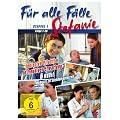 F�r alle F�lle Stefanie - Staffel 1 (6 Disc Set inkl. Episodenf�hrer)