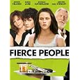 Fierce People