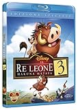 Il Re Leone 3 - Hakuna Matata (SE)