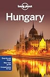 The rough guide to Hungary