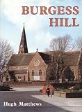 Burgess Hill