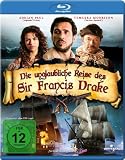 Produkt-Bild: Die unglaubliche Reise des Sir Francis Drake [Blu-ray]