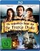 Produkt-Bild: Die unglaubliche Reise des Sir Francis Drake [Blu-ray]