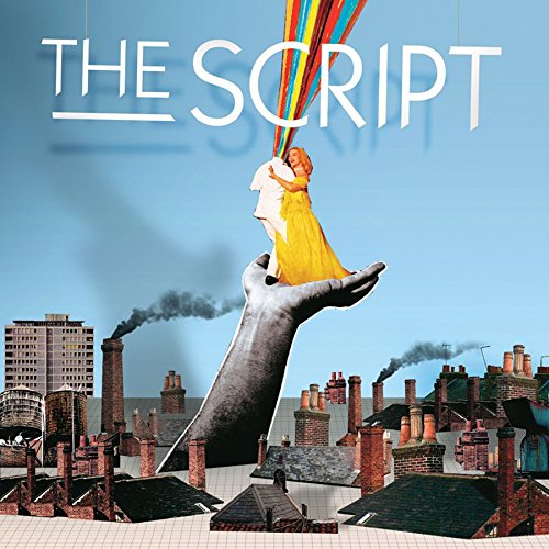 The Script - Talk You Down (Live at Shepherds Bush Empire) Lyrics - Zortam Music