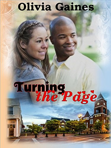 Turning the Page