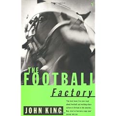 The Football Factory