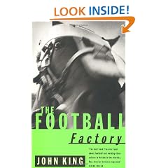 The Football Factory