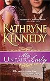 My Unfair Lady