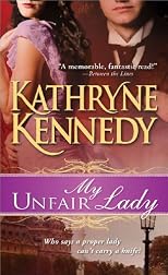 My Unfair Lady