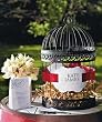 Classic Round Decorative Birdcage Style 9118