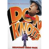 Don Knotts Reluctant Hero Pack (The Ghost And Mr. Chicken / The Reluctant Astronaut / The Shakiest  Gun In The West /  The Love God?)
