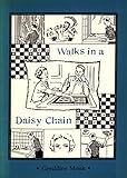 Walks in a daisy chain