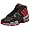 Black/Red/Aluminum