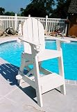 Sporting Goods : Lifeguard / Official's Chair