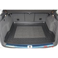 Kofferraumwanne mit Anti-Rutsch passend f�r Audi Q5 4x4/5 11/2008-