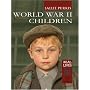 Real Lives: World War II Children (Real Lives)