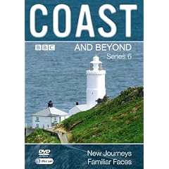 Coast - BBC Series Six [DVD]