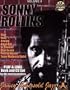 Vol. 8, Sonny Rollins (Book & CD Set)