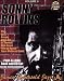Vol. 8, Sonny Rollins (Book & CD Set)