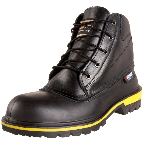 Baffin Men's Summit Canadian Made Industrial Boot