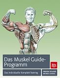 Produkt-Bild: Das Muskel Guide-Programm: Das individuelle Komplett-Training