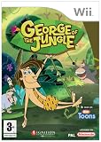 George of the Jungle (Wii) Video Games