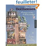 vintage dollhouse lot Mixed-Media Dollhouses: vintage dollhouse lot Mixed-Media Dollhouses: