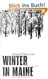 Winter in Maine: Roman