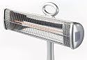 Draper 43870 900W CARBON HEATER