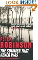 The Summer That Never Was: An Inspector Banks Novel