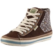 Simple Women's Wheelie 9572, Damen Sneaker