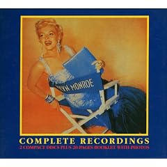 complete rewcordings